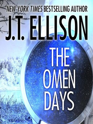 cover image of The Omen Days